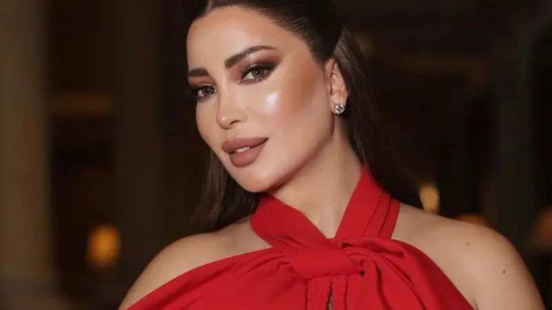 نسرين طافش تعلن انفصالها عن زوجها: احترموا خصوصيتي