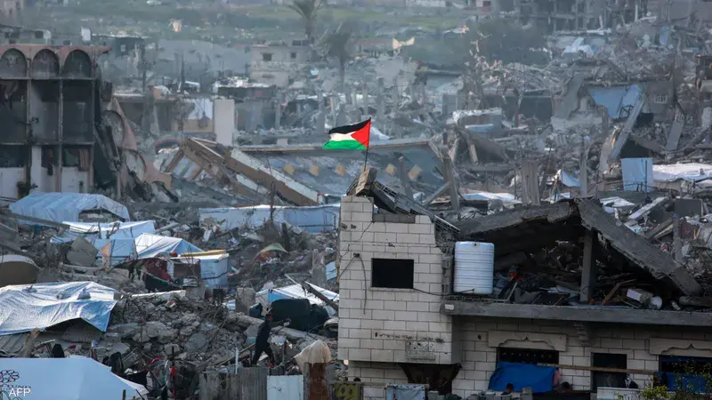 في اليوم العالمي للاجئين: 6.2 مليون لاجئ فلسطيني يتوزعون على 58 مخيماً