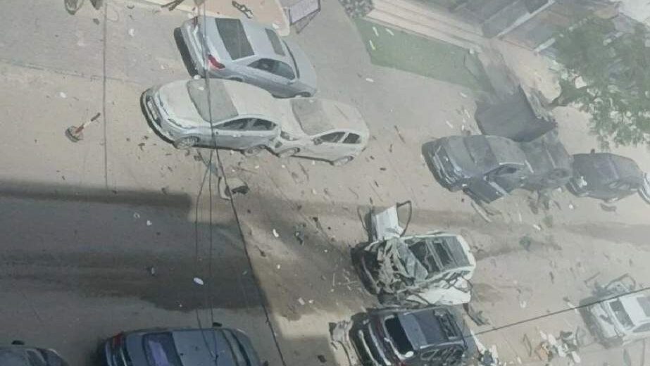 وزارة الصحة في غزة: 4 شهداء و20 إصابة بنيران جيش الاحتلال خلال 24 ساعة