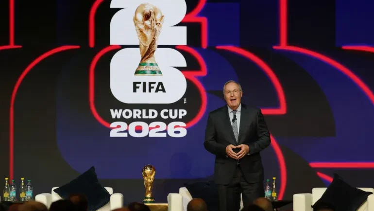 بمشاركة منتخبين عربيين.. تصنيف مجموعات كأس العالم من الأقوى إلى الأضعف