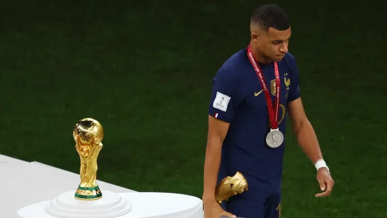 بينهم كين ومبابي.. من سيتربع على عرش الهداف في مونديال 2026؟