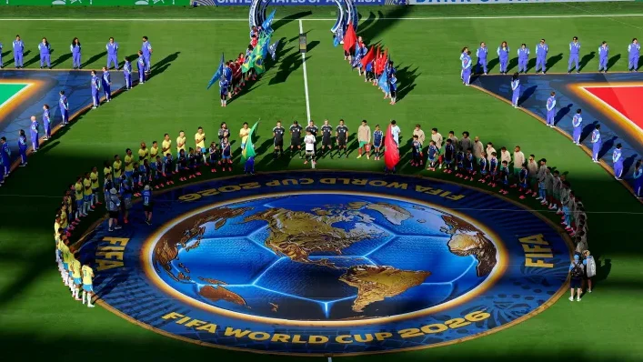 جدول مباريات دور الـ32 في كأس العالم 2026 والقنوات الناقلة والملاعب