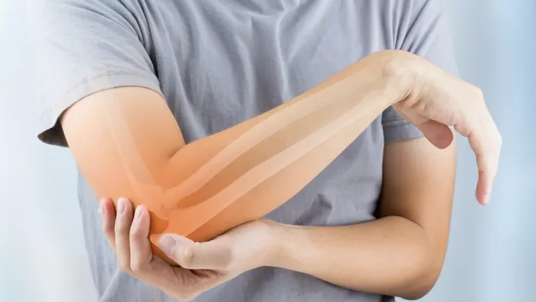 كيف تستجيب عظامك لطعامك وحركتك ونومك؟