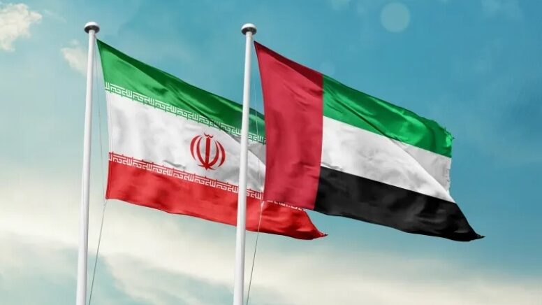 الإمارات ستفرج عن مليارات الدولارات لإيران