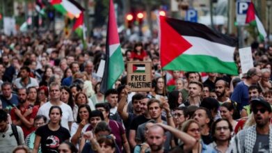 حين يتداخل الاحتلال بالسلطة: كيف تشكلت أزمة الفلسطيني مع الحكم؟