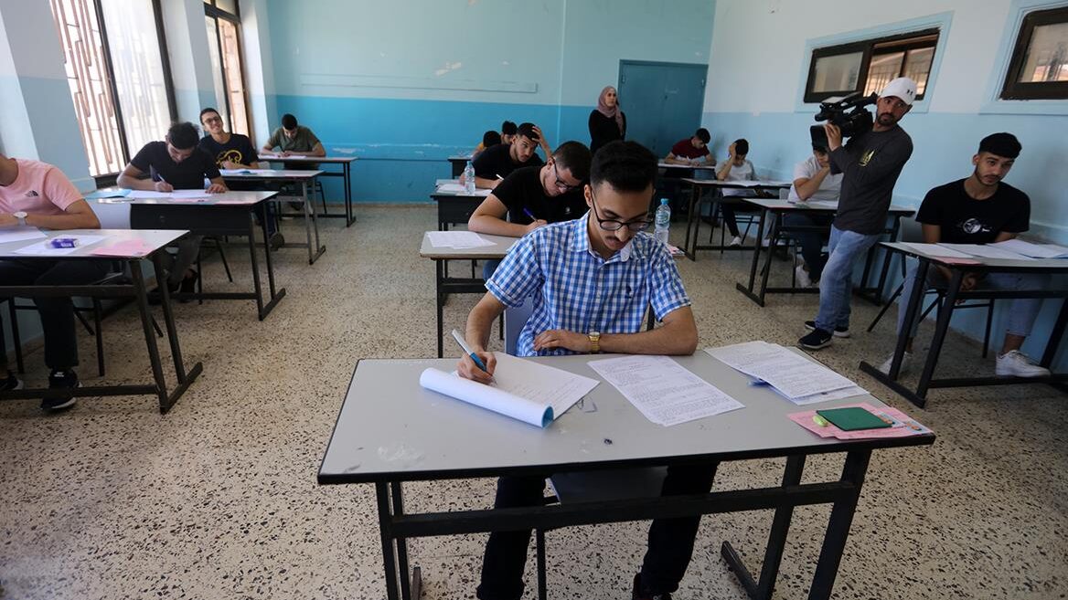 الناطق باسم "التربية" صادق الخضور: موعد نتائج التوجيهي لم يحدد بعد