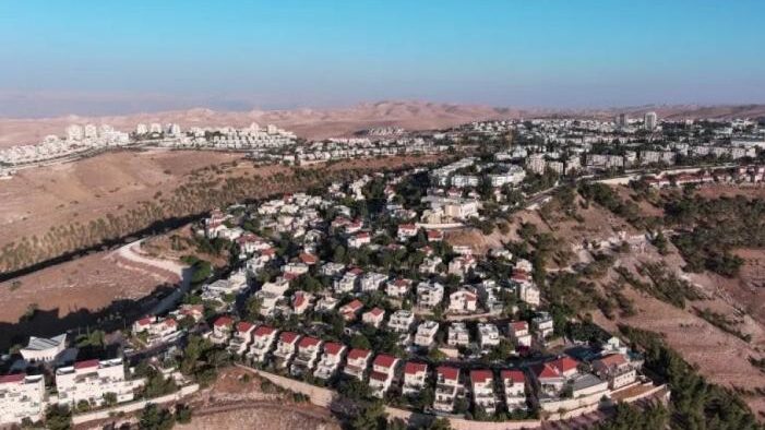 الاتحاد الأوروبي يجدد دعوته لإسرائيل ​إلى الامتناع عن توسيع المستوطنات في الضفة الغربية