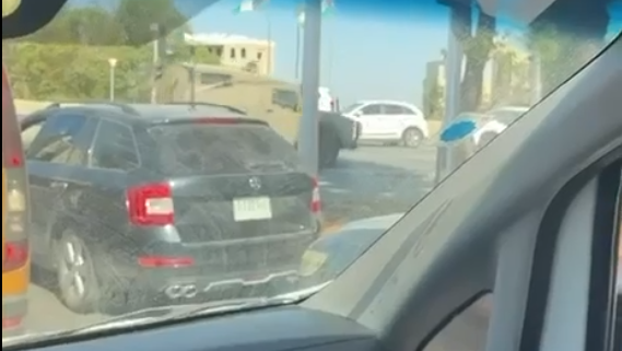 الاحتلال يقتحم عدة أحياء في رام الله والبيرة