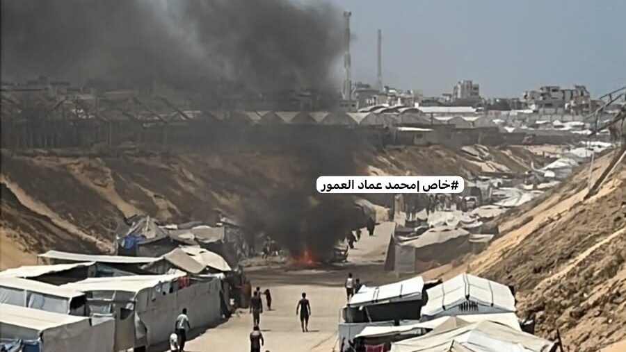 ارتفاع حصيلة ضحايا العدوان الإسرائيلي على قطاع غزة إلى 73.250 شهيداً منذ 7 أكتوبر 2023
