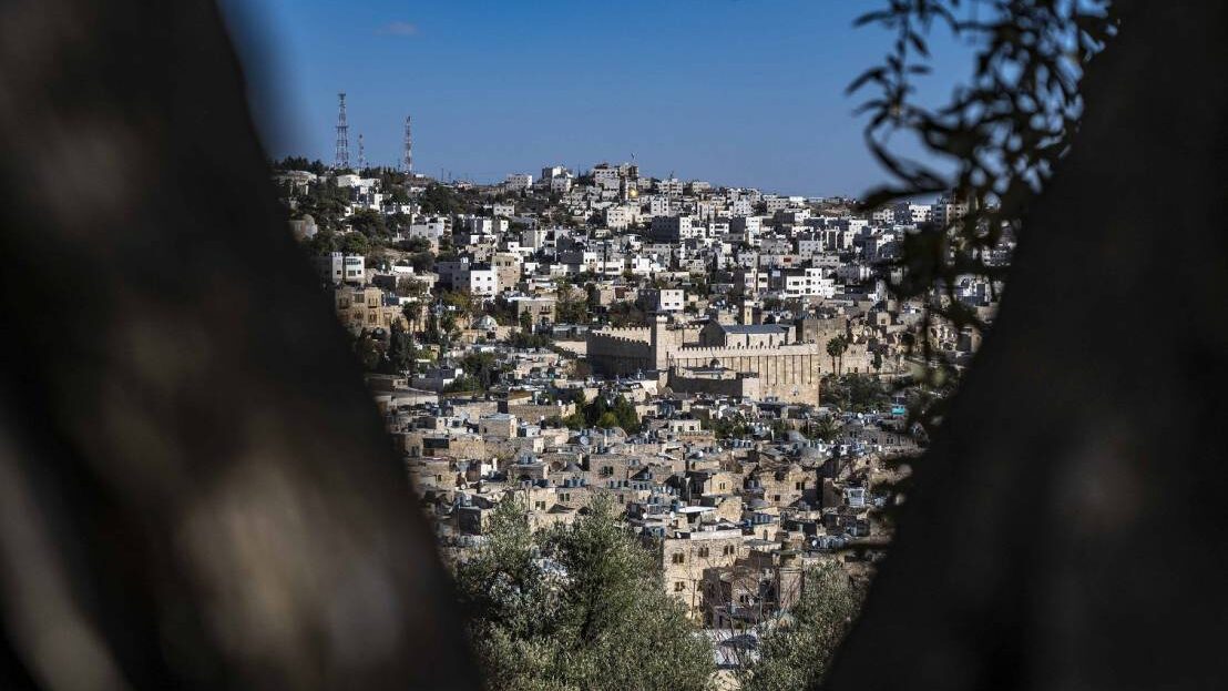 الاحتلال يصنف 140 موقعا أثريا في الخليل مواقع "إسرائيلية"