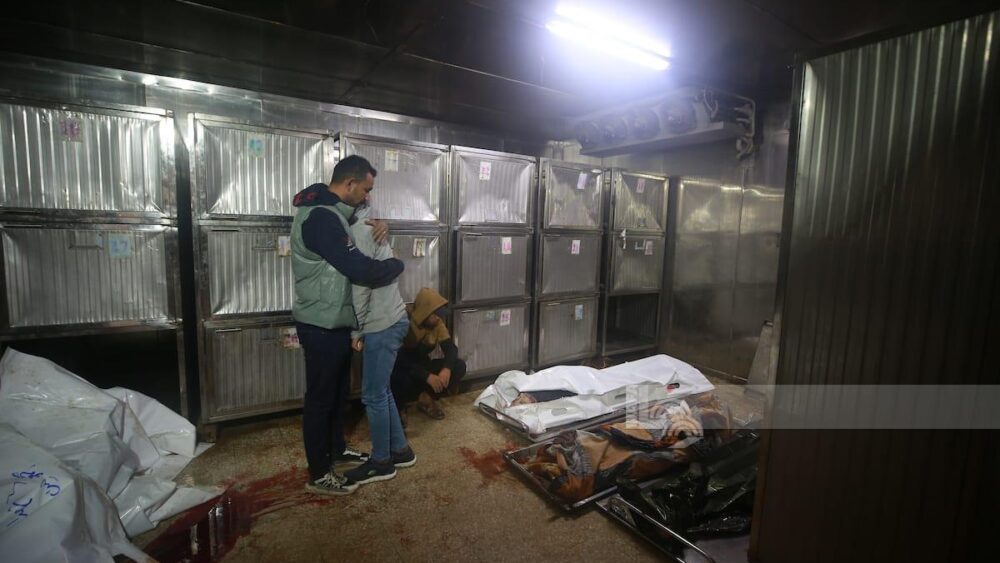 73,326 شهيدًا و173,997 مصابًا في قطاع غزة منذ 7 أكتوبر 2023