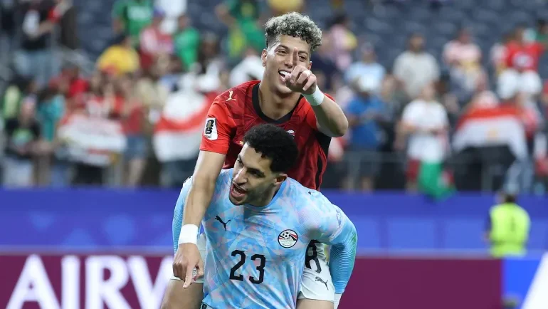 بعد تألقهما في المونديال.. نجمان مصريان على أعتاب الاحتراف في أوروبا