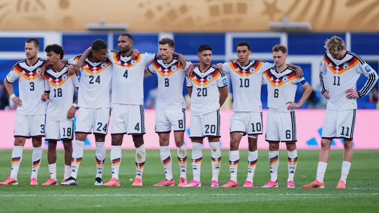 التراجع الكروي يكشف أزمات أعمق.. ماذا يحدث لألمانيا وإيطاليا؟