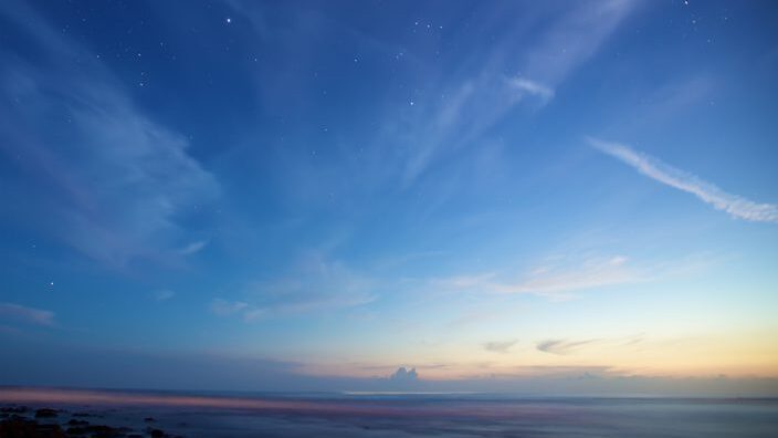 ماذا نخسر حين تحجب الأبراج السماء عن أعيننا؟