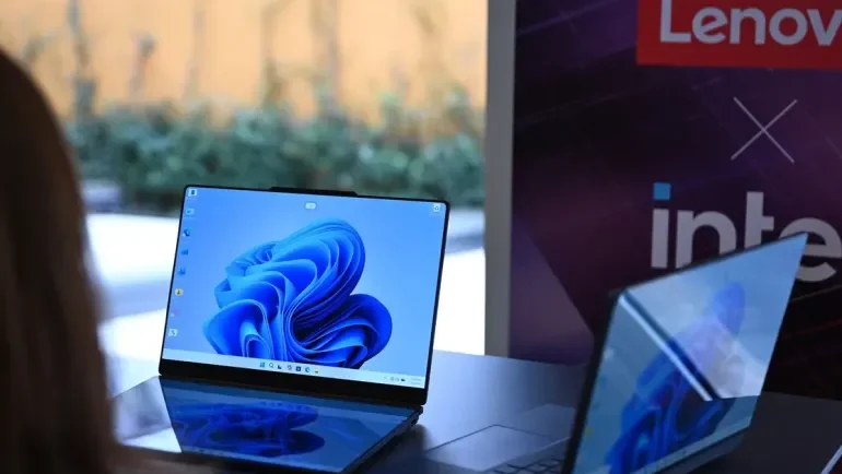 لينوفو تحذر.. أسعار الذواكر لن تنخفض قريبا