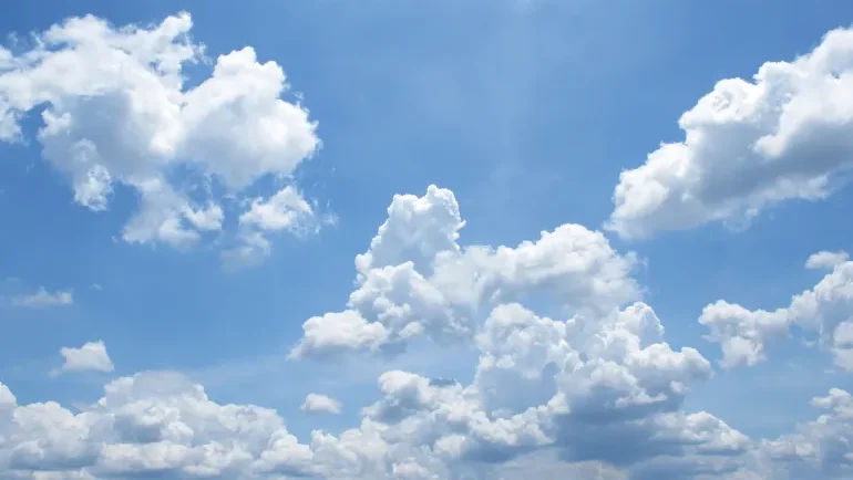 ماذا نخسر حين تحجب الأبراج السماء عن أعيننا؟