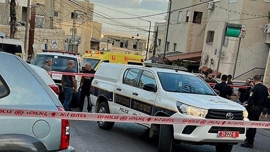 الجريمة الثانية خلال ساعات: قتيل بإطلاق نار في مقيبلة بأراضي الداخل الفلسطيني المحتل