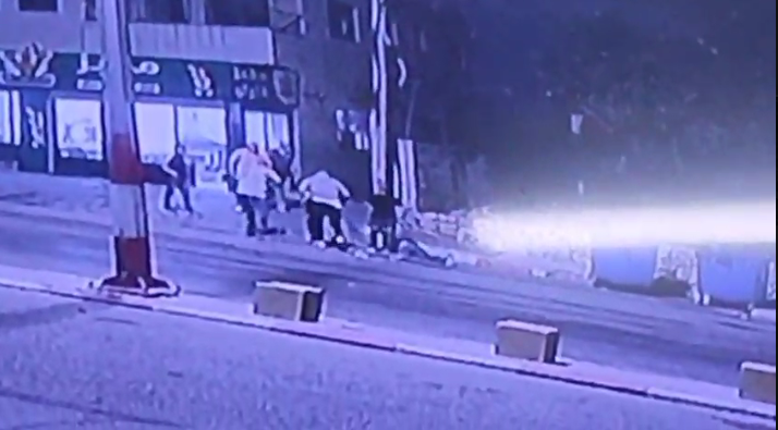 الشرطة: مقتل مواطن (34 عامًا) في بيرزيت شمال رام الله