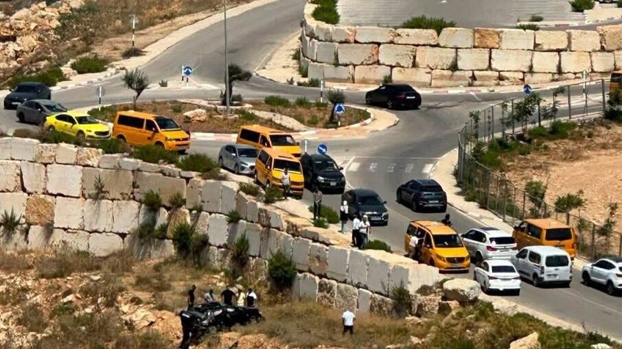 وفاة شابة متأثرة بإصابتها جراء حادث سير قرب جامعة بيرزيت