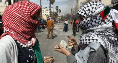 فخ الإصلاح: حين تصبح الحرية مشروطة بحسن سلوك الفلسطيني