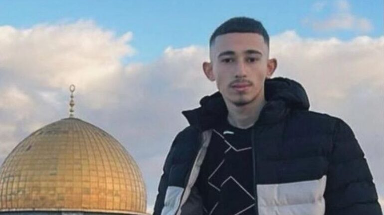 الاحتلال يعتقل طفلاً من القدس المحتلة