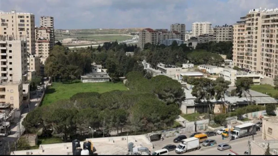 الأونروا تدين الإجراءات الإسرائيلية التي استهدفت مركز تدريب قلنديا