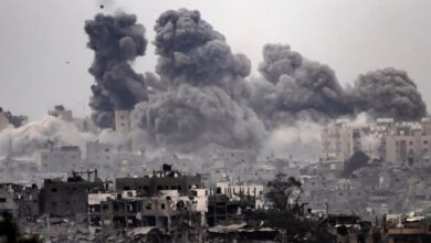 لا هم انتصروا ولا نحن هُزمنا