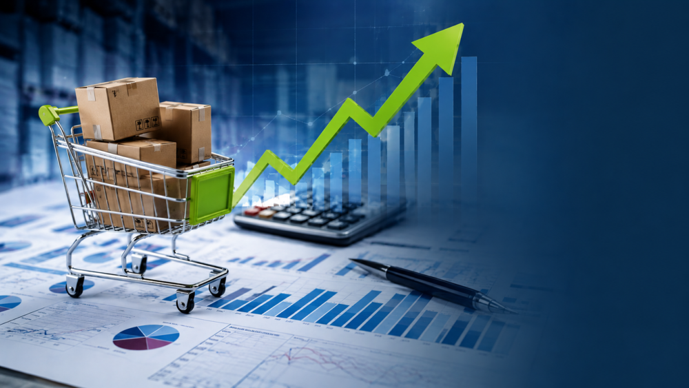 "الإحصاء": الرقم القياسي لأسعار المنتج يرتفع بنسبة 1.61% خلال تموز 2026