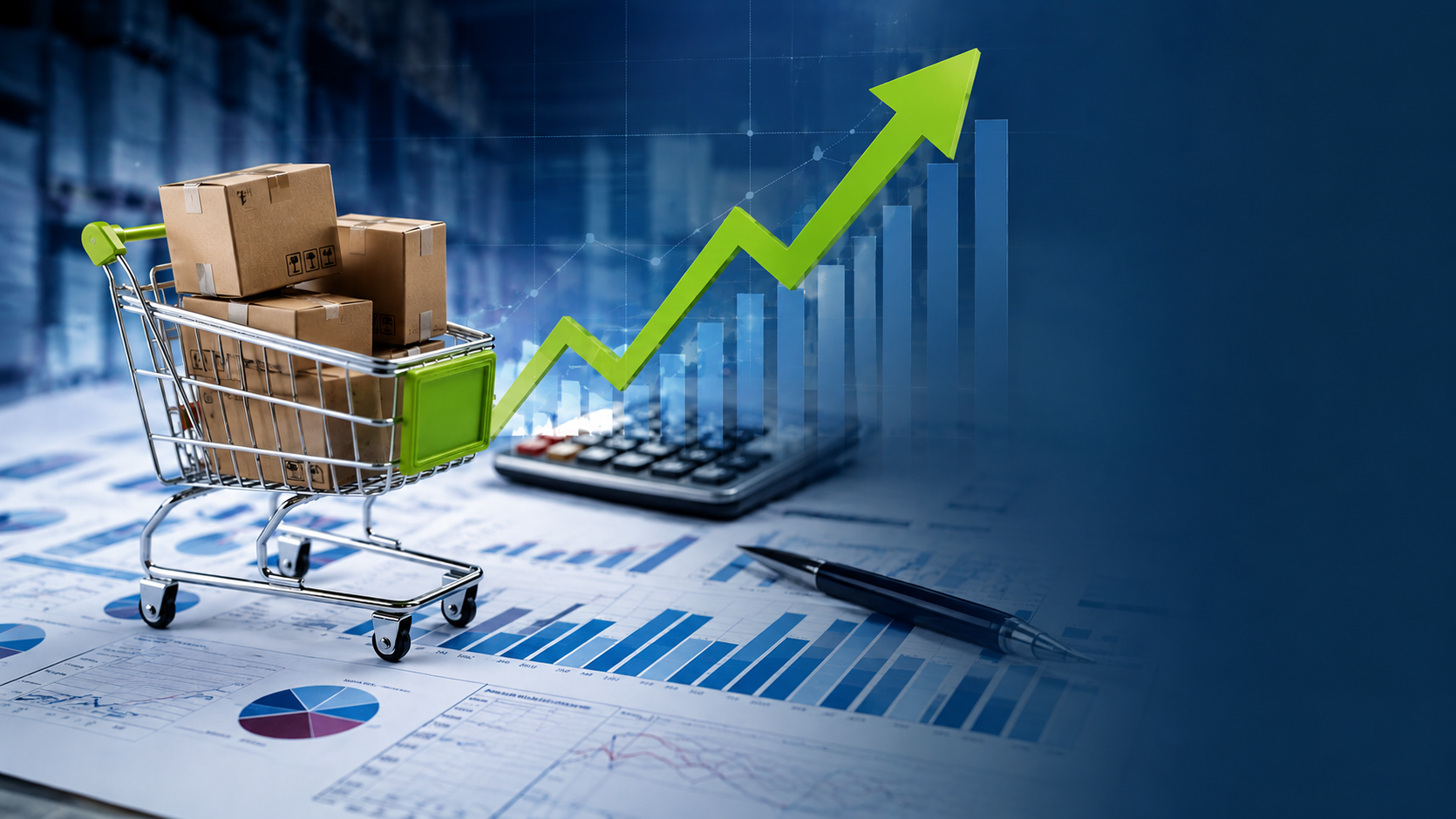 "الإحصاء": الرقم القياسي لأسعار المنتج يرتفع بنسبة 1.61% خلال تموز 2026