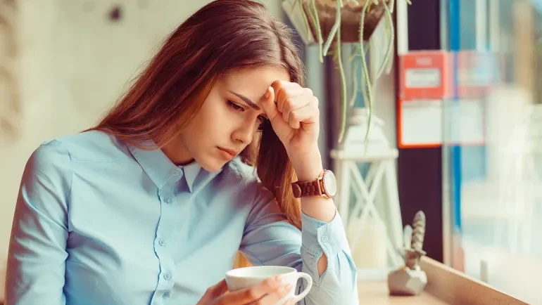 الهرمونات.. رسائل دقيقة تصنع توازن الجسم