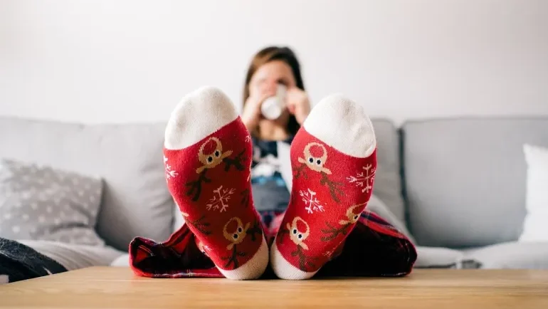 في اليوم العالمي للكسل.. أجّل عمل اليوم إلى الغد ولا تغادر الأريكة