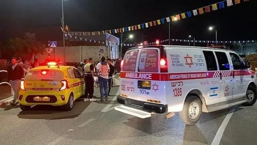 26 قتيلاً منذ مطلع العام: مقتل 3 أشخاص بجريمة إطلاق نار في أبو سنان