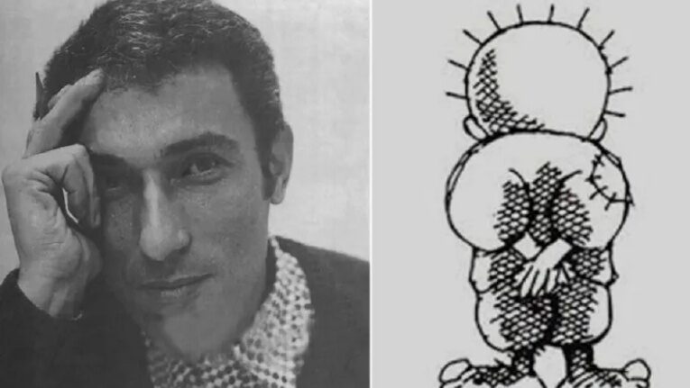 39 عاماً على رحيل ناجي العلي