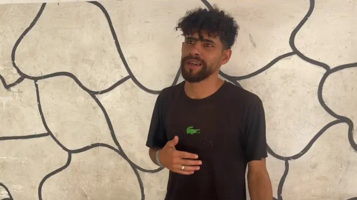 الزواج في غزة أحلام بسيطة بتكاليف مستحيلة