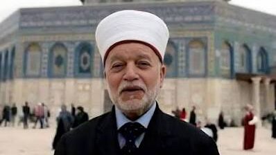 "الإفتاء": الاحتلال يجدد إبعاد المفتي العام للقدس والديار الفلسطينية عن الأقصى لمدة 6 أشهر