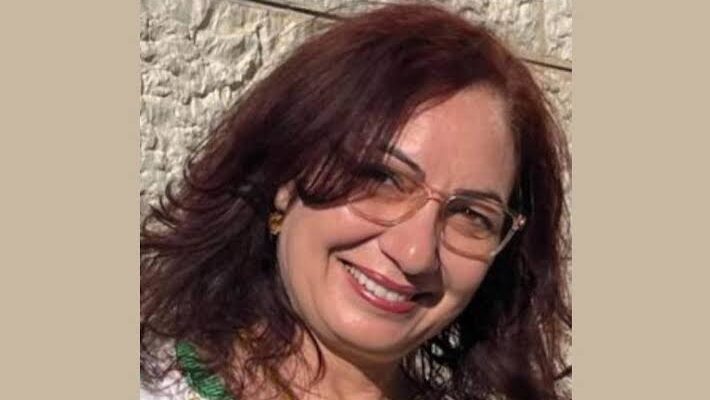المنظمات الأهلية تستنكر اعتقال الدكتورة ديمة أمين وتطالب بوقف استهداف الكوادر الطبية