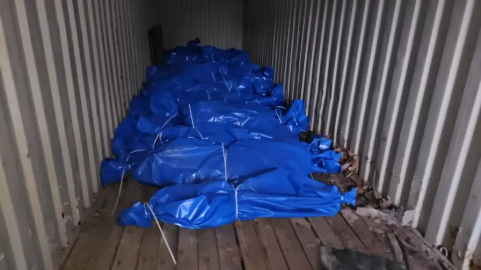 هآرتس: إسرائيل تحتجز نحو 1700 جثمان فلسطيني كورقة تفاوضية