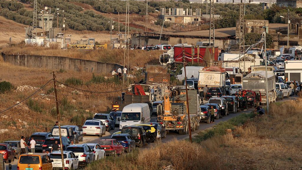 اتحاد الغرف التجارية: تقطيع أوصال الضفة رفع الفاتورة الاقتصادية على الفلسطينيين 20%