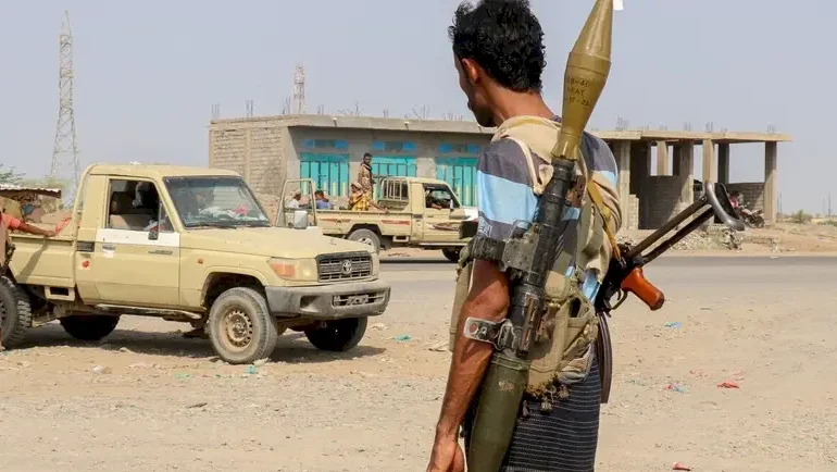 تصعيد متواصل في اليمن: 58 غارة سعودية خلال 24 ساعة