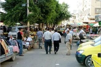 أبو بكر: جنين تخسر عشرات الملايين يوميا.. والاقتصاد المحلي يواجه أزمة متراكمة