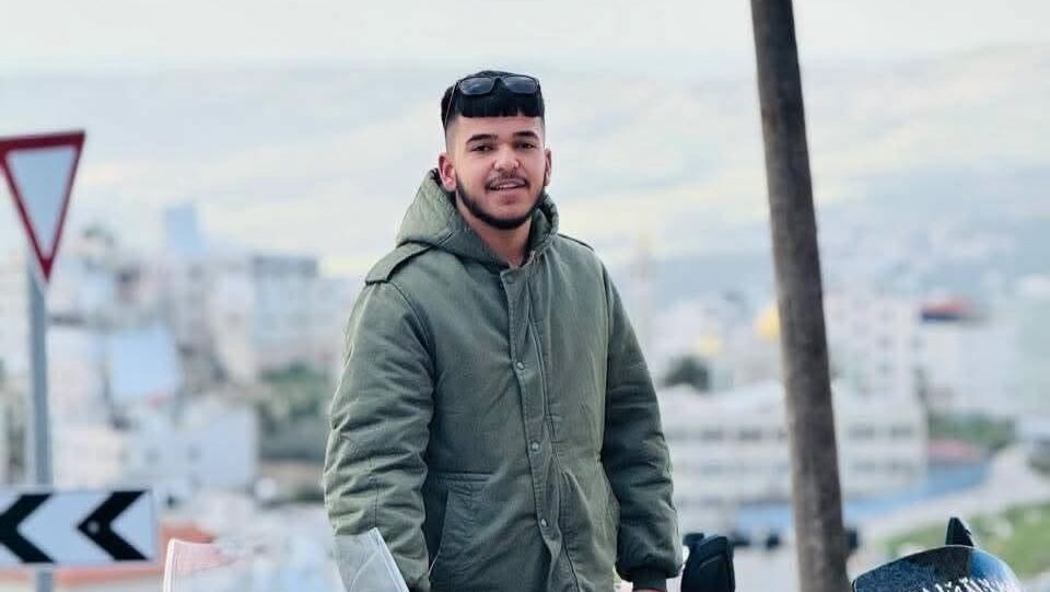 اعتقال شقيقين من مدينة نابلس