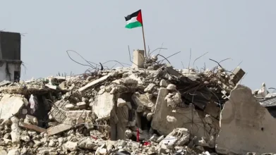 نحو إحياء عملية السلام من موتها