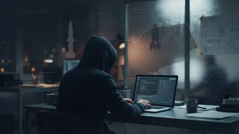 "كلود" لم يصنع سلاحا في اليمن.. لكنه كشف فجوة جديدة في الحروب