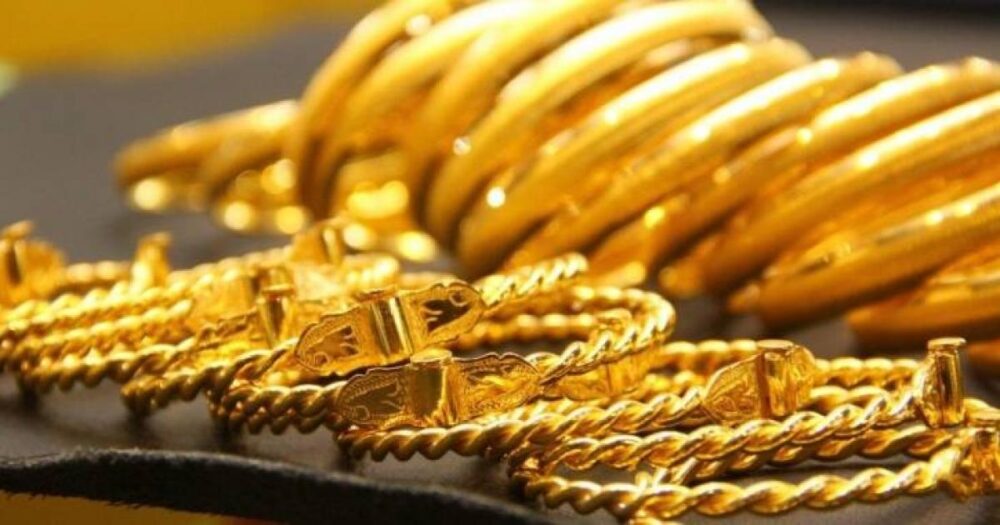 الشرطة تكشف ملابسات سرقة مصاغ ذهبي من منزل في رام الله