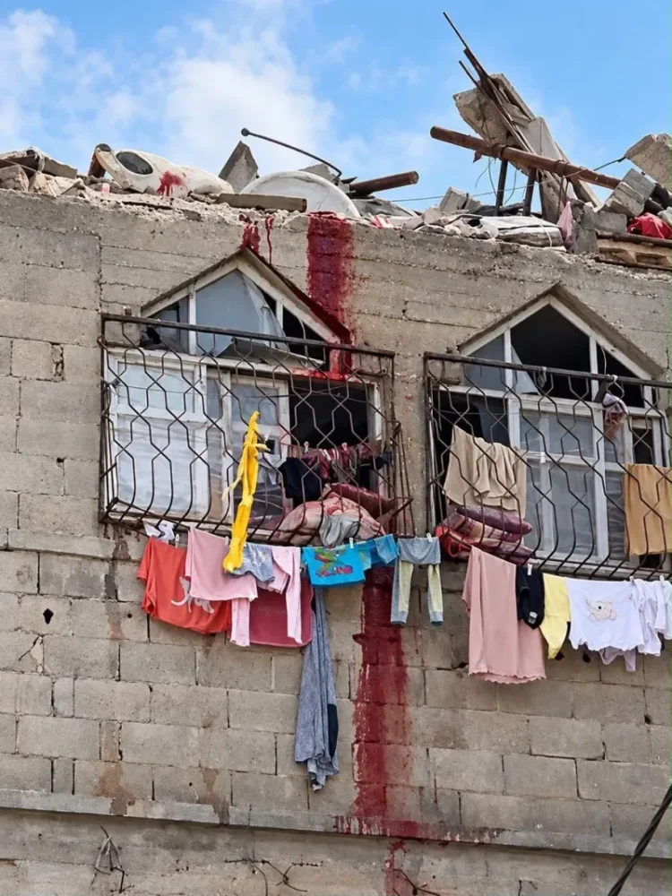 الأورومتوسطي: الاحتلال يحوّل غزة إلى أكبر "غيتو" في التاريخ الحديث