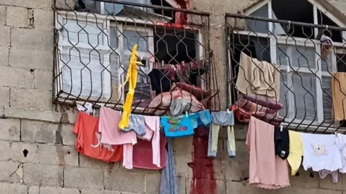 الأورومتوسطي: الاحتلال يحوّل غزة إلى أكبر "غيتو" في التاريخ الحديث