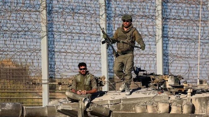 "دمر منازل في غزة".. شكوى في فيتنام ضد جندي إسرائيلي