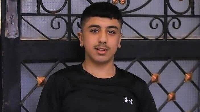 "الشؤون المدنية": استلام جثمان الشهيد جاد الله جاد الله بعد احتجازه منذ تشرين الثاني الماضي