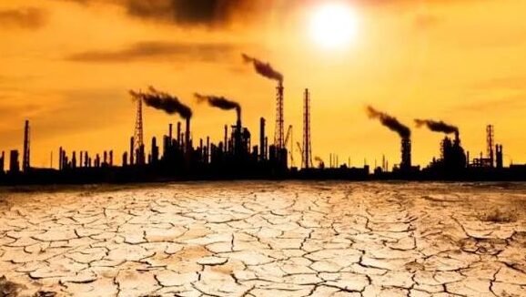 الأمم المتحدة: الأرض ستتجاوز عتبة الاحتباس الحراري الخطيرة بحلول عام 2030