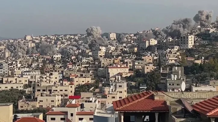 بتسيلم: إسرائيل تنفذ مشروعا لمحو الفلسطينيين في الضفة الغربية